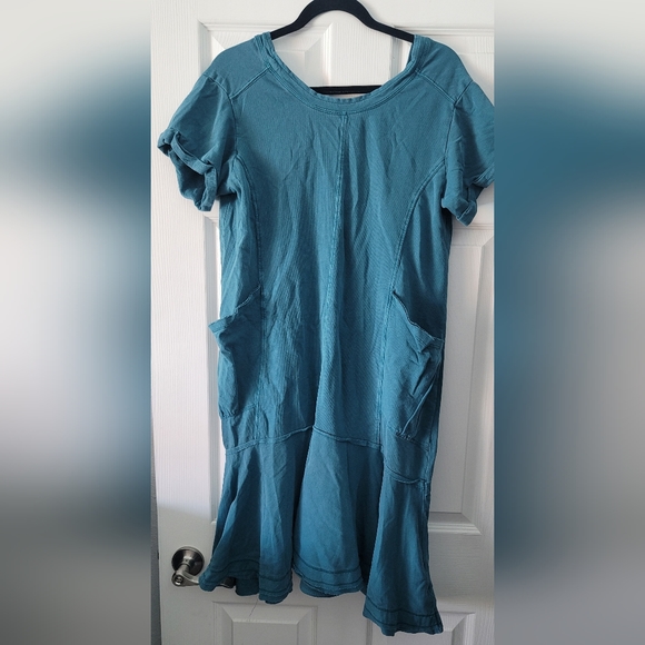 Saturday Sunday by Anthropologie dress - Picture 2 of 5